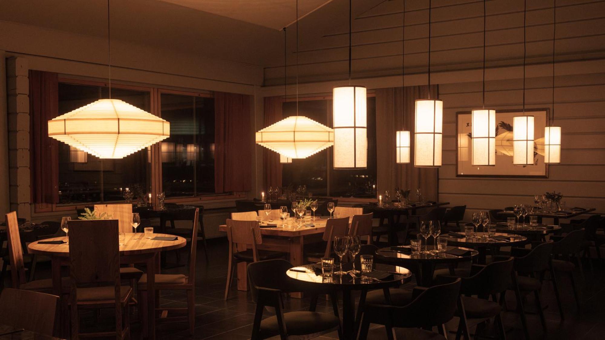 Hotelli Pikku-Syoete Exterior photo